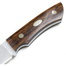 Fallkniven Taiga Hunter 1 Bıçak