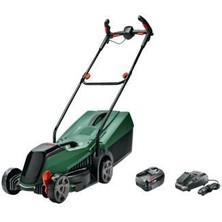 Bosch Citymower 18V-32-300 Akülü Çim Biçme Makinesi