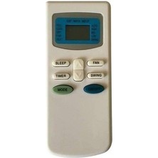 Tayfun Airfel Klima Kumandası