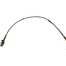 Msr E-Bike Üçteker El Fren Halatı