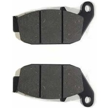 Monero Tvs Apache Rtr Arka Disk Balata