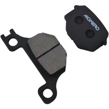 Monero Mondial Mh Drift 125 - 150 Disk Balata Gold Serisi