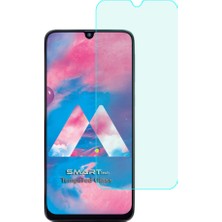 Smart Tech Samsung Galaxy M30S Temperli Kırılmaz Cam Ekran Koruyucu