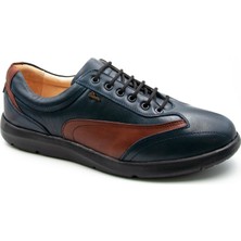 Dr.Comfort Ortopedik Bağcıklı Erkek Ayakkabı DR.10.509