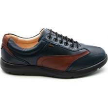 Dr.Comfort Ortopedik Bağcıklı Erkek Ayakkabı DR.10.509