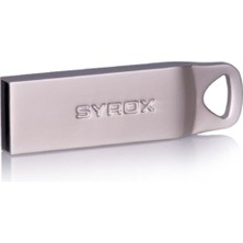 Syrox Um4 4gb USB Bellek
