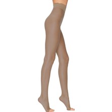 Penti Dekolte Parmaksız Külotlu Çorap (6 Lı)