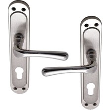 Koral Yelbey Koral Yale Kapı Kolu Dış Kapı Kolu