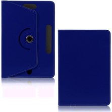 Hanope Samsung Galaxy Note SM-P602 10.1" A+ Standlı Kaliteli Universal Tablet Kılıfı