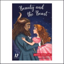 Universal ELT Beauty And The Beast And Other Faıry Tales Level 1 - Gabrıelle Suzanne