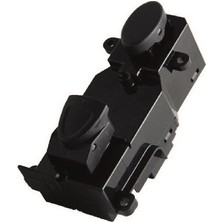 Itaqi Honda Civic 2006-2012 Ön Sağ Tekli Cam Düğmesi - 5 Pin