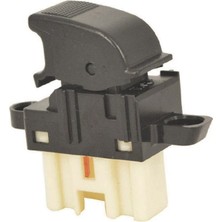 Itaqi Nissan Almera Xtrail Sağ Tekli Cam Düğmesi