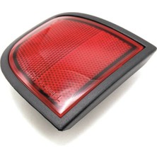 Itaqi Mitsubishi L200 Arka Çamurluk Reflektörü Sağ 2007-2014