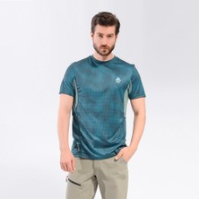 BERG Lionpr Erkek T-Shirt-Lacivert