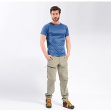 BERG Greyhou Erkek T-Shirt-Mavi