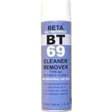 Beta Bt - 69 Cleaner Sprey 500 ml