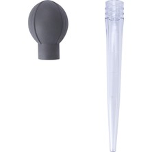 Kalavika Plastik Damlalık Büyük Bant Ölçeği (Yurt Dışından)
