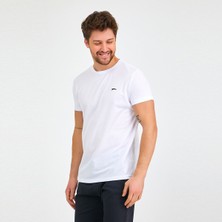 Slazenger Republıc Erkek T-Shirt