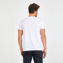 Slazenger Republıc Erkek T-Shirt