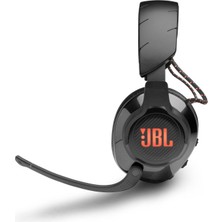 Jbl Quantum 610 Gaming Kulaklık, Kablosuz Siyah