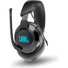 Jbl Quantum 610 Gaming Kulaklık, Kablosuz Siyah