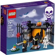 LEGO 40260 Holiday Halloween Haunt