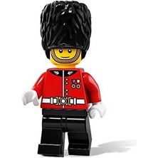 LEGO 5005233 Exclusives Hamleys Royal Guard Minifigure (Polybag)