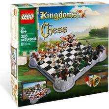 LEGO 853373 Kingdom Chess