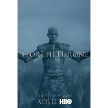 Aktüel Game Of Thrones (Tv) 35 cm x 50 cm Afiş – Poster Nuneregas