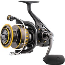 Daiwa Black Gold Bg 4000 Olta Makinesi