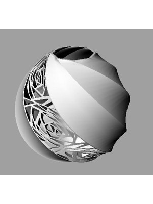 Aldım Geldi Gül Kalem_stand Plastik Aparat