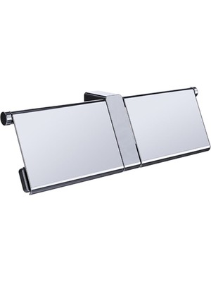 Bocchı Verona Tuvalet Kağıtlık Ikili Krom 3004-0009