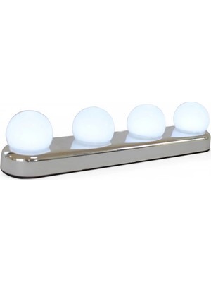 Petrix Makyaj LED Işık PA-385(K)