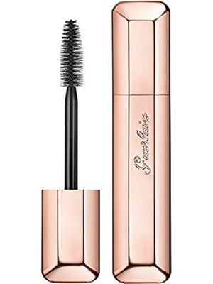  Guerlain Mad Eyes Mascara 03 Bleu Mavi Maskara