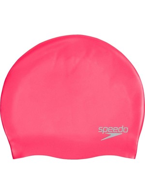 Speedo Moulded (Kırmızı)