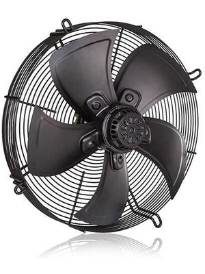 Bvn Bahçıvan Sfx-4m 300 B Sanayi Tipi Aksiyel Soğutma Fanı