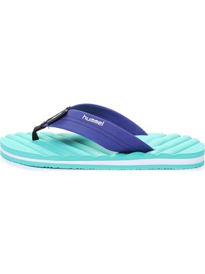 Hummel 900140-2205 Turkuaz Erkek Lifestyle Ayakkabı