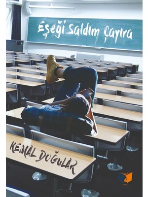 Eşeği Saldım Çayıra - Kemal Doğular