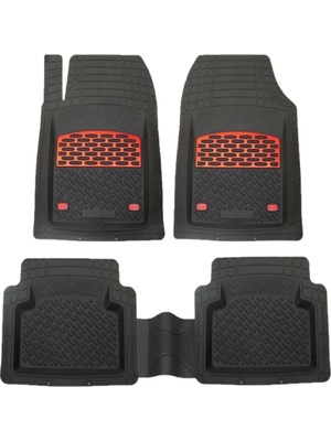 Safir Seat Altea 2014- Model 3D  Paspas