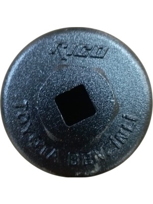 Rico Toyota Tas Tipi Filtre Benzinli  KK1231