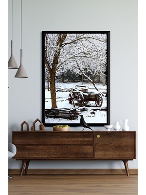 Özcanlar Çerçeve ÖZC-92-30X40