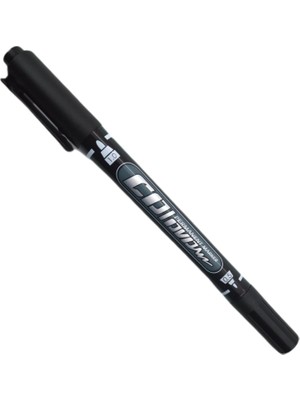 Gxin Asetat Kalemi Çift Taraflı Uç 0.5-1.0 mm 1 Adet