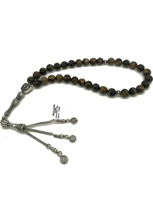 Doğal Taş Tasarım Doğal Taş Kaplan Gözü 10MM