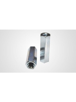 Norm Uzatma Somun Kaplamalı 12 mm 5'li Paket