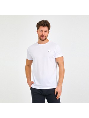 Slazenger Republıc Erkek T-Shirt