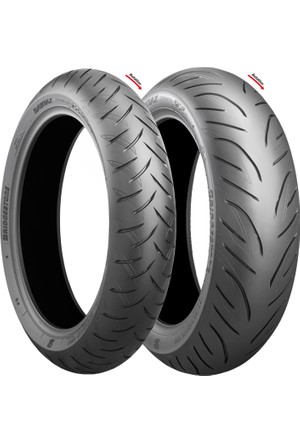 Bridgestone Motosiklet Lastikleri Hepsiburada Com