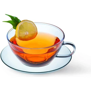 SIMAX 2'Lİ ÇAY FİNCANI 0,30 LT