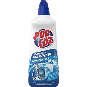 Çamaşır Makinesi Temizleyicisi 400  ml