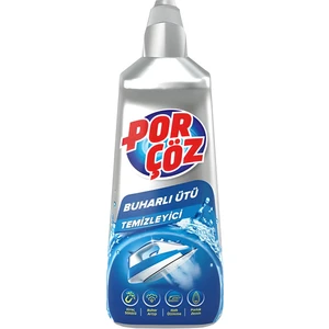 Buharlı Ütü Temizleyicisi 400  ml