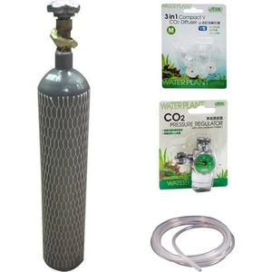 5 Lt Co2 Set